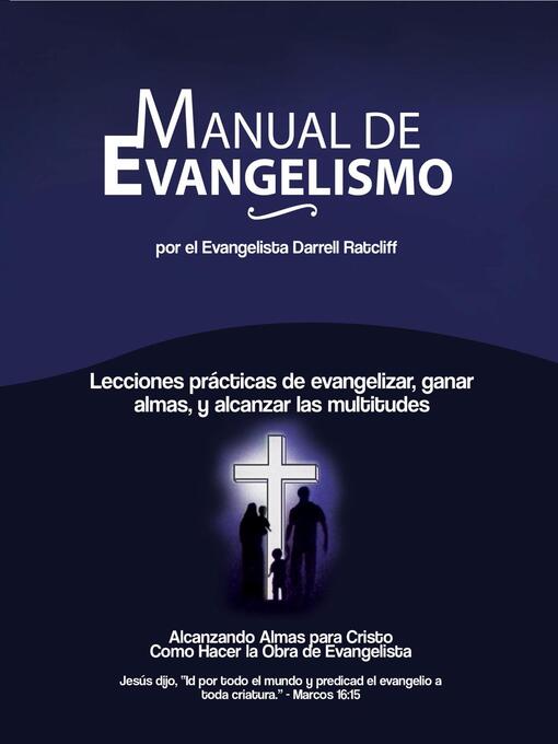 Title details for Manual de Evangelismo by Darrell Ratcliff - Available